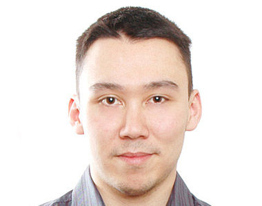 Андрей Матвеев
