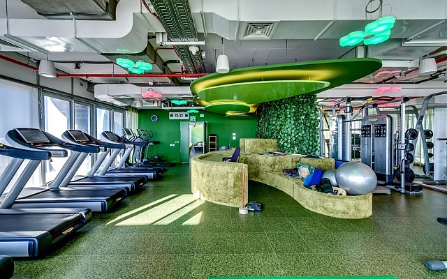 Офис компании Google